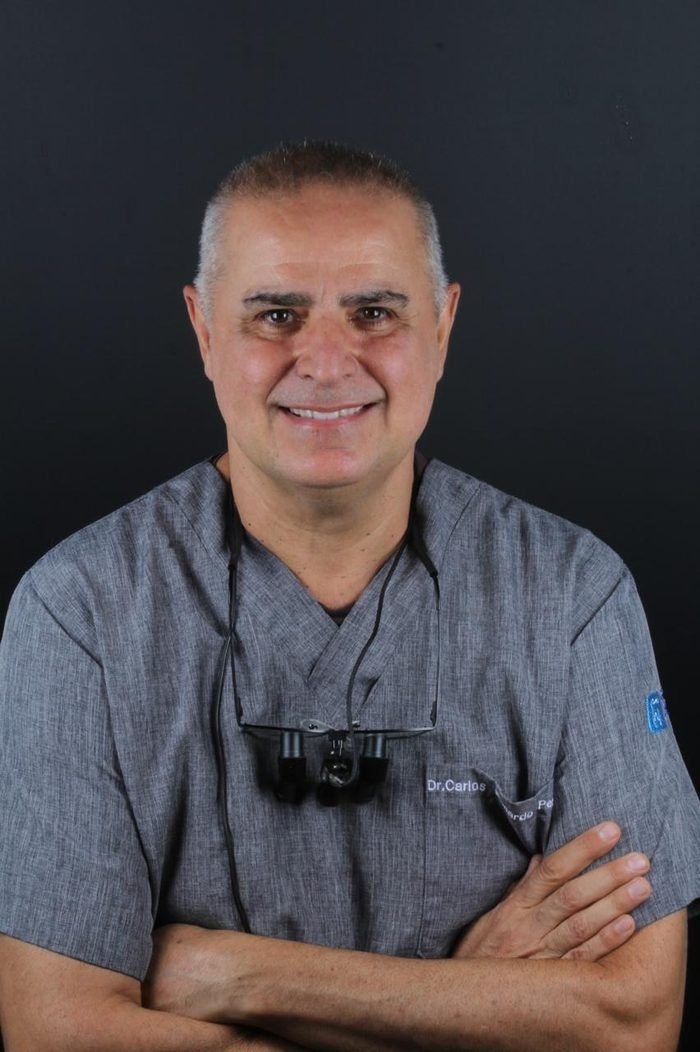 Prof. Dr. Carlos Eduardo Pena