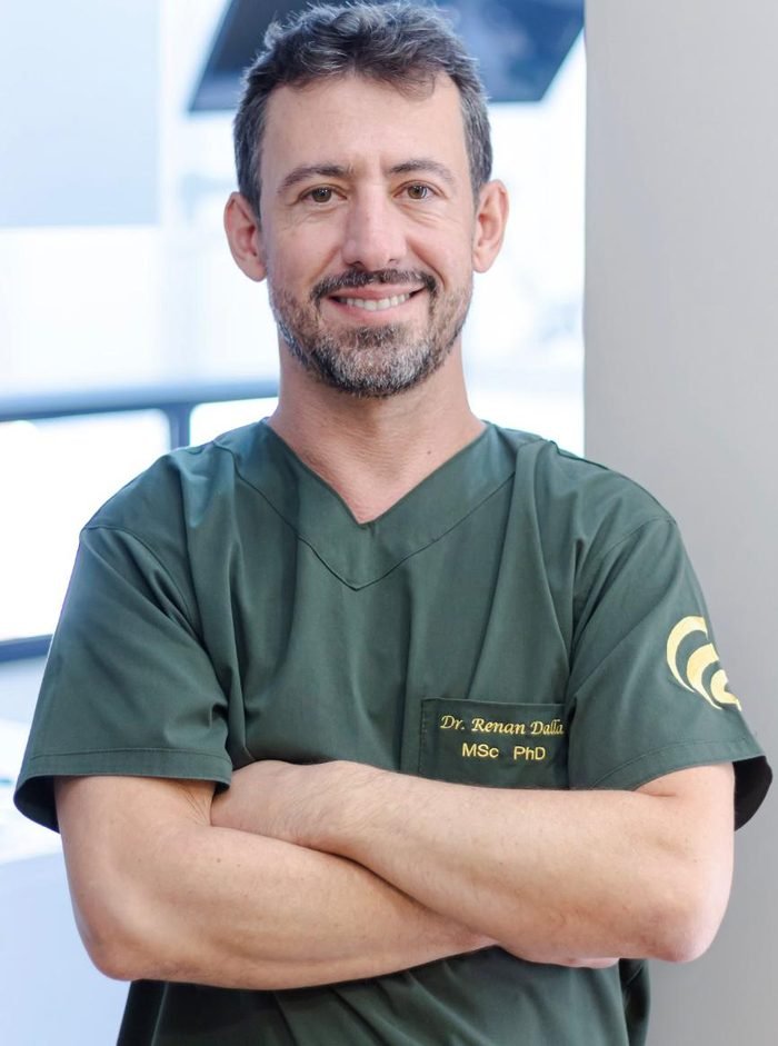 Prof. Renan Dalla